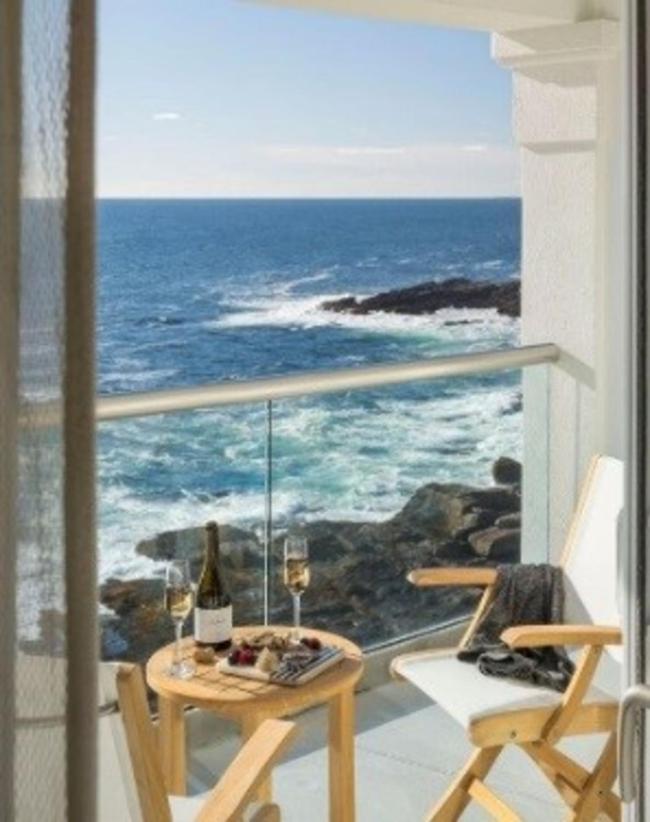 מלון Cape Neddick Cliff House Maine מראה חיצוני תמונה